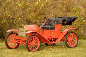 Brush Runabout '1910